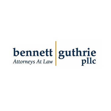 Bennett Guthrie PLLC logo