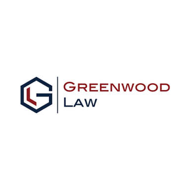 Greenwood Law logo