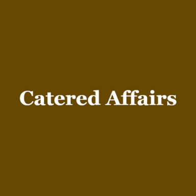 Catered Affairs logo