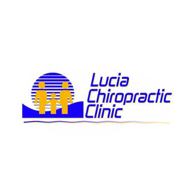 Lucia Chiropractic Clinic logo