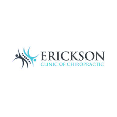 Erickson Clinic of Chiropractic logo