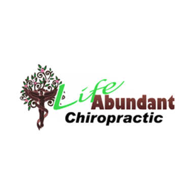 Life Abundant Chiropractic logo