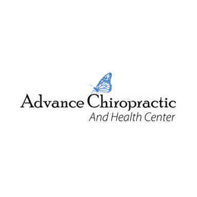 Advance Chiropractic & Health Center logo