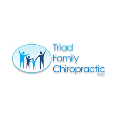 Triad Family Chiropractic, PLLC logo