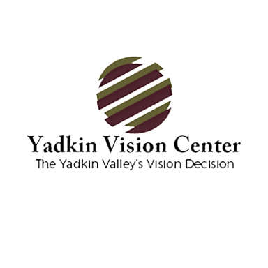 Yadkin Vision Center logo