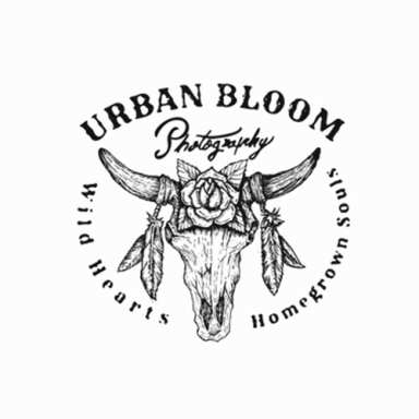 Urban Bloom Photography logo