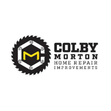 Colby Morton Home Repair Improvements logo