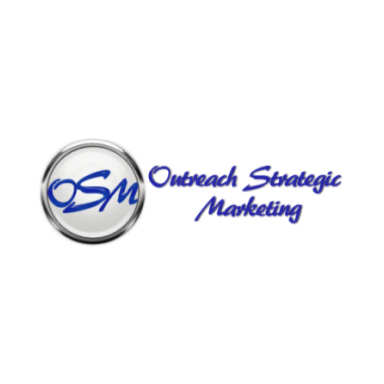 Outreach Strategic Marketing logo