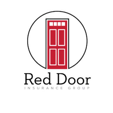 Red Door Insurance Group logo