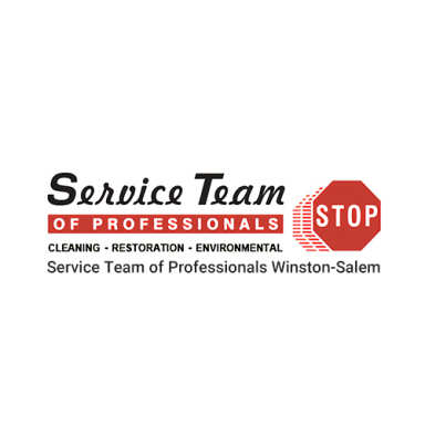 Service Team of Professionals logo