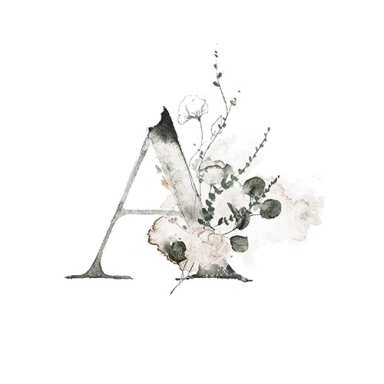 Amber Michelle Photography logo