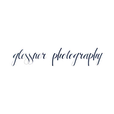 Glessner Photography logo