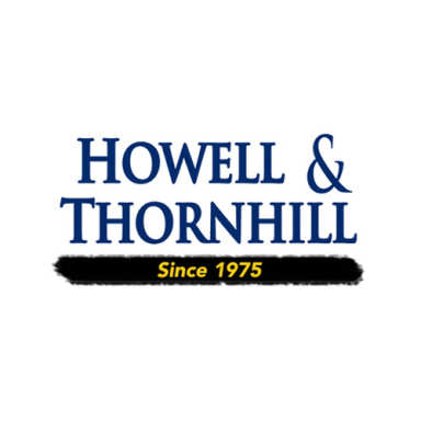 Howell & Thornhill logo