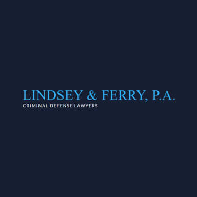 Lindsey & Ferry, P.A. logo