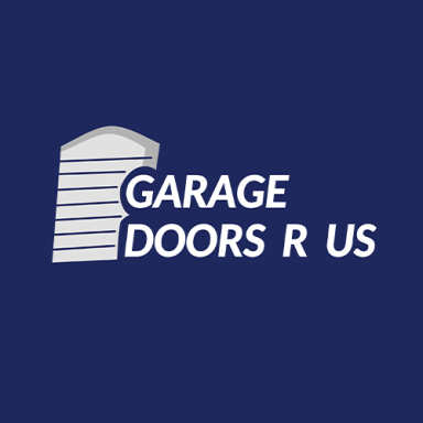Garage Doors R Us logo