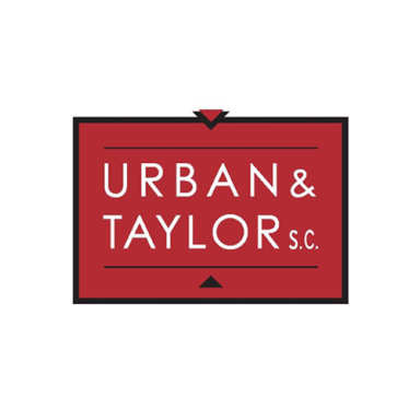 Urban & Taylor S.C. logo