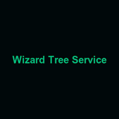 Wizard Tree Service logo