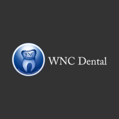 WNC Dental logo