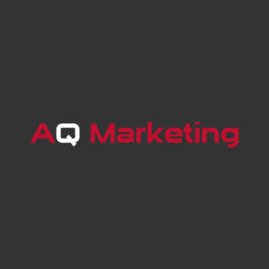 AQ Marketing logo