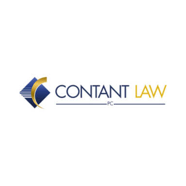 Contant Law logo