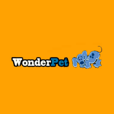 Wonder Pet logo