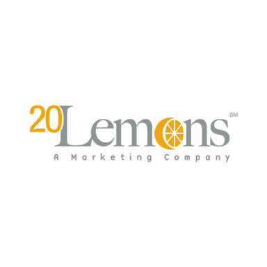 20 Lemons, LLC logo