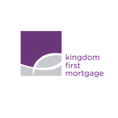 Kingdom First Mortgage logo