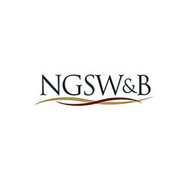 Novitzke Gust Sempf Whitley & Bergmanis logo