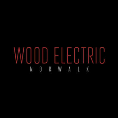 Wood Electric logo