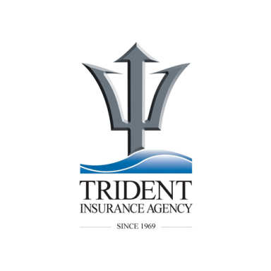 Trident Insurance Agency logo