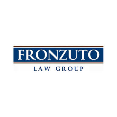 Fronzuto Law Group logo