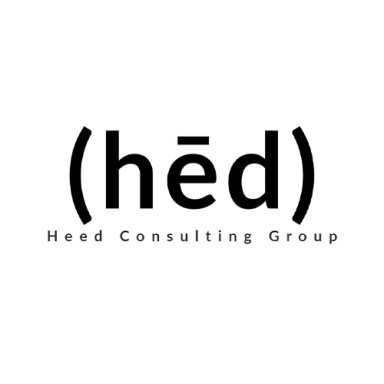 Heed Consulting Group logo