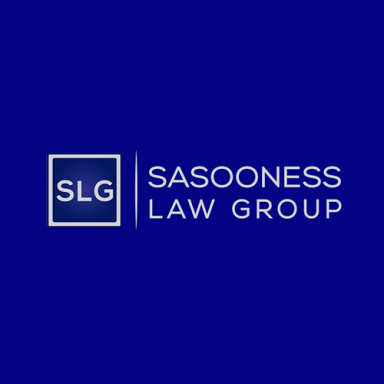 Sasooness Law Group logo