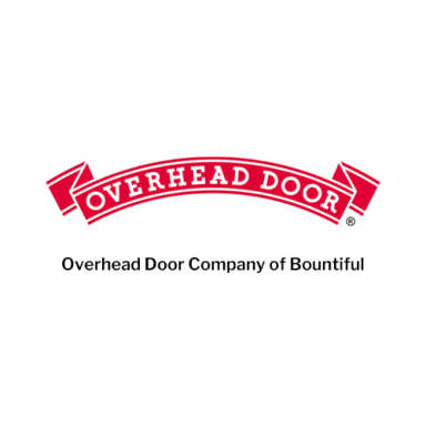 Overhead Door Company of Bountiful logo