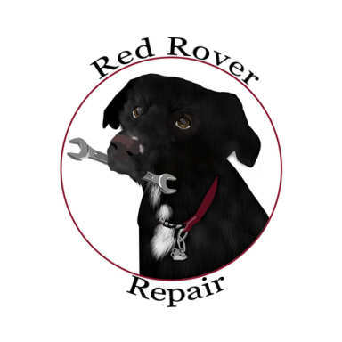 Red Rover Repair logo