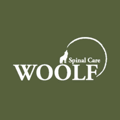 Woolf Spinal Care logo