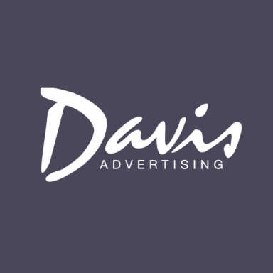 Davis Advertising logo