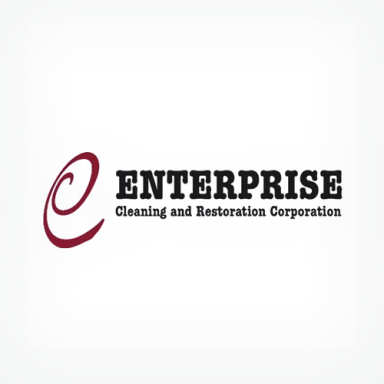 Enterprise Cleaning and Restoration Corporation logo