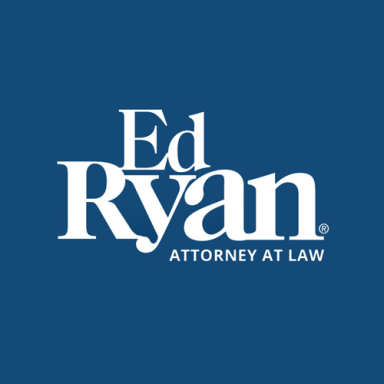 The Law Office of Ed Ryan logo