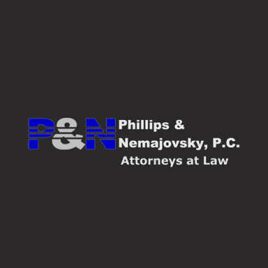 Phillips & Nemajovsky logo