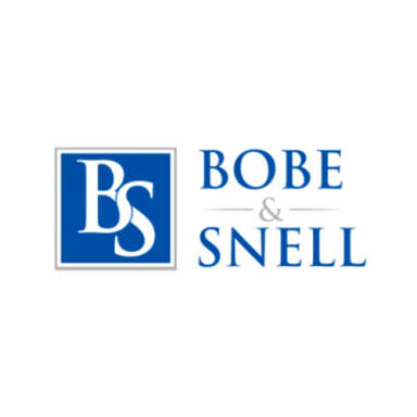 Bobe & Snell logo