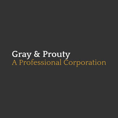 Gray & Prouty logo