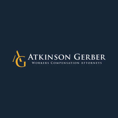 Atkinson Gerber logo