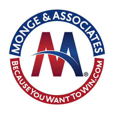 Monge & Associates logo