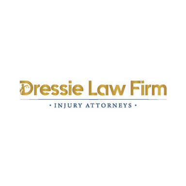 Dressie Law Firm logo