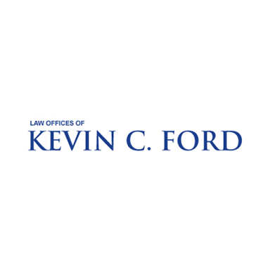 Law Offices of Kevin C. Ford logo