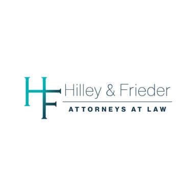 Hilley & Frieder logo