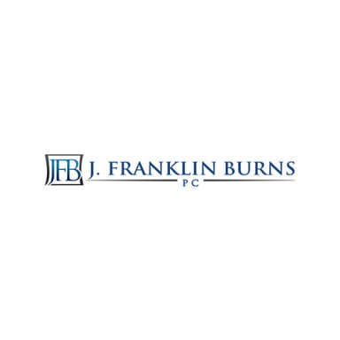 J. Franklin Burns, P.C. logo