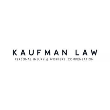 Kaufman Law, P.C. logo