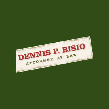 Dennis P. Bisio Attorney at Law logo